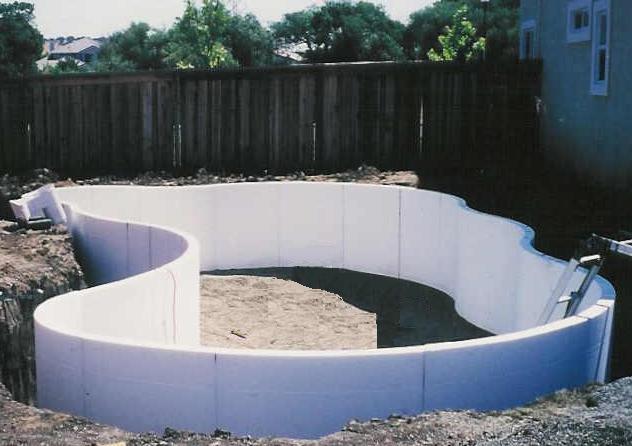 Pool Design 10/1