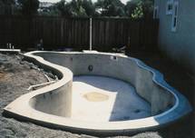 Pool Design 10/1