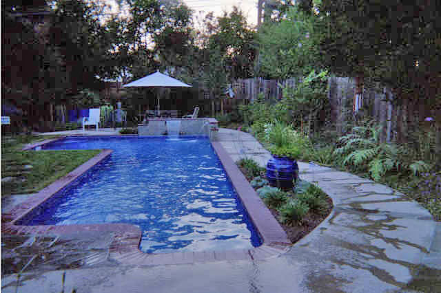 Insulated Pool Design 9/1