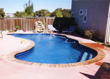 Pool Design 10/1
