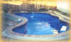 filling pool