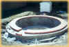 concrete poured_coping added