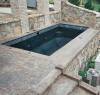 Custom SwimGym in NC_2 color EVM Coating